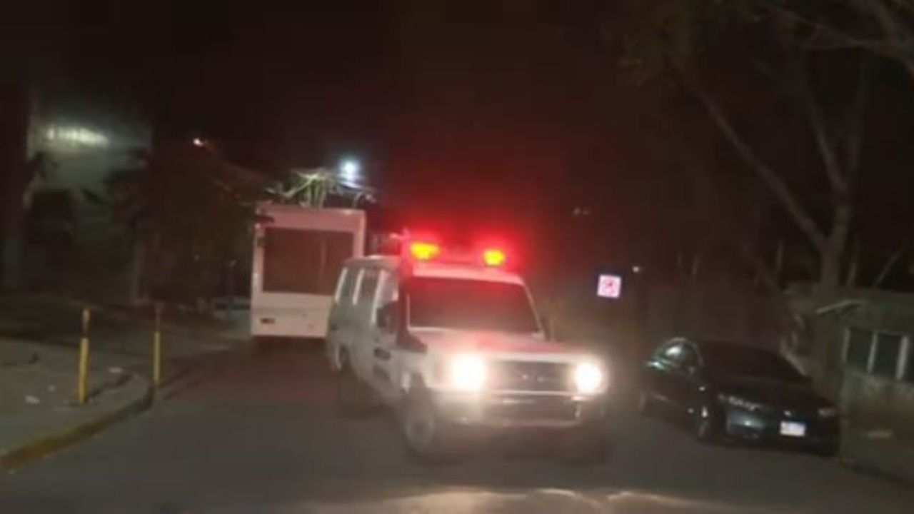 Reo hondureño muere tras atragantarse con su dentadura mientras cenaba