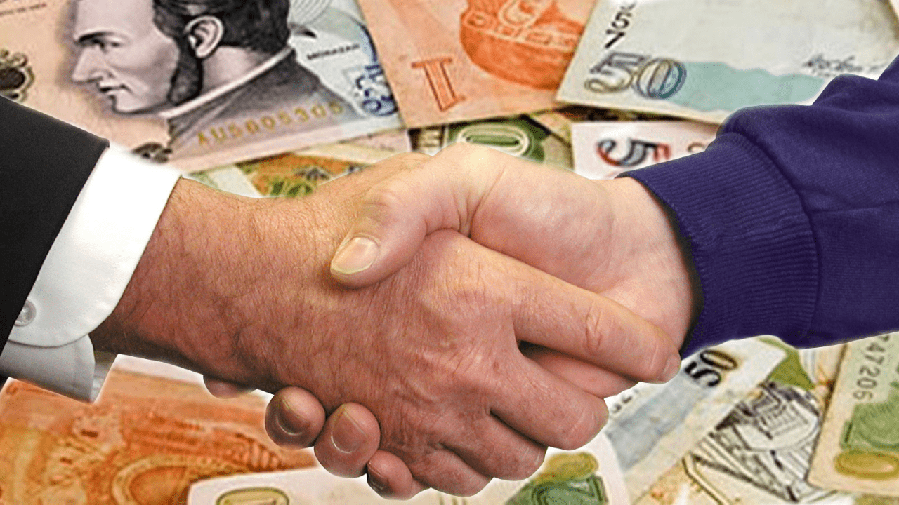 Solamente un millón 200 mil personas reciben el salario mínimo en Honduras