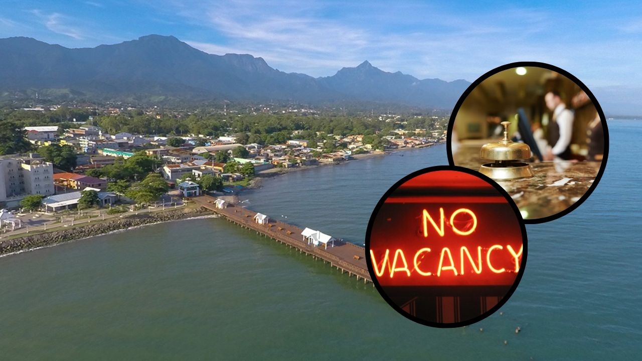 Reserva hotelera para Semana Santa en Honduras alcanza ya un 75%, según IHT