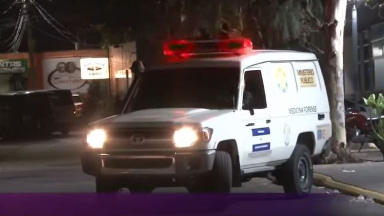 Taxista hondureño VIP raptado es hallado muerto en Tegucigalpa