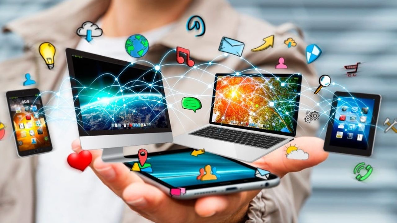 Argentina y Google acuerdan cooperar para el fortalecimiento tecnológico del país