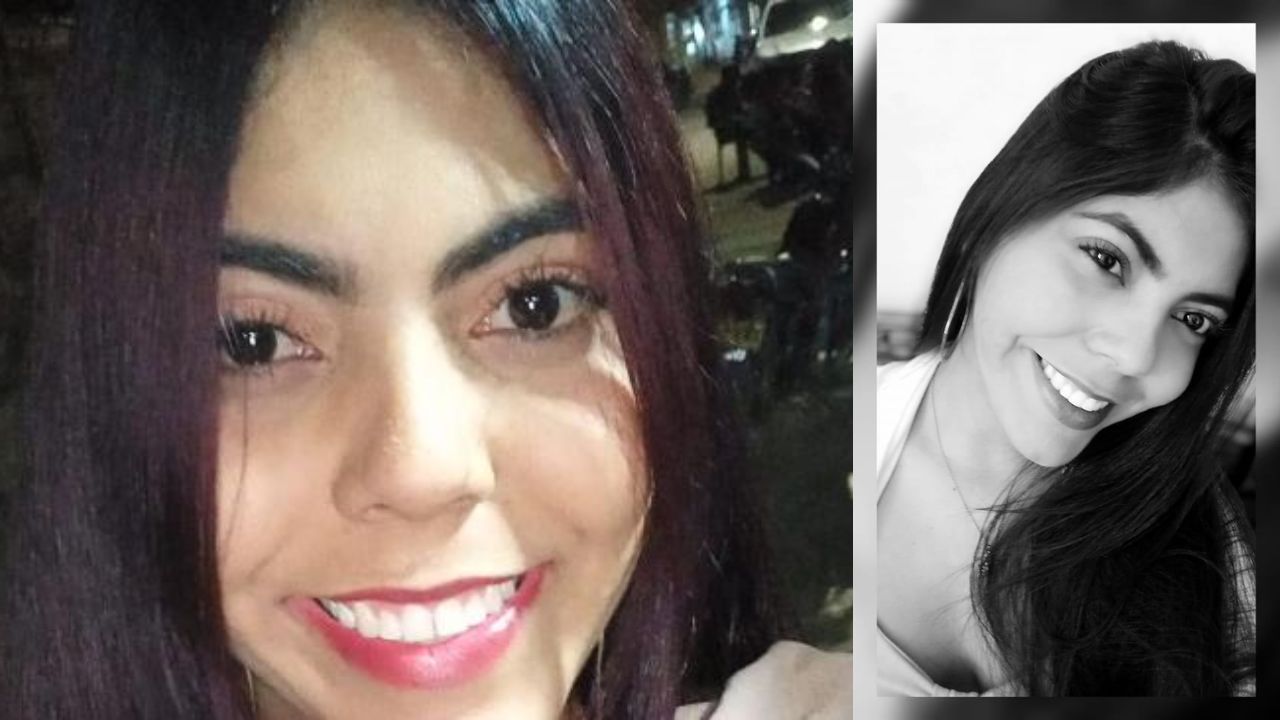 Telvia Rendón Peinado, la joven universitaria que fue encontrada sin vida en un hotel