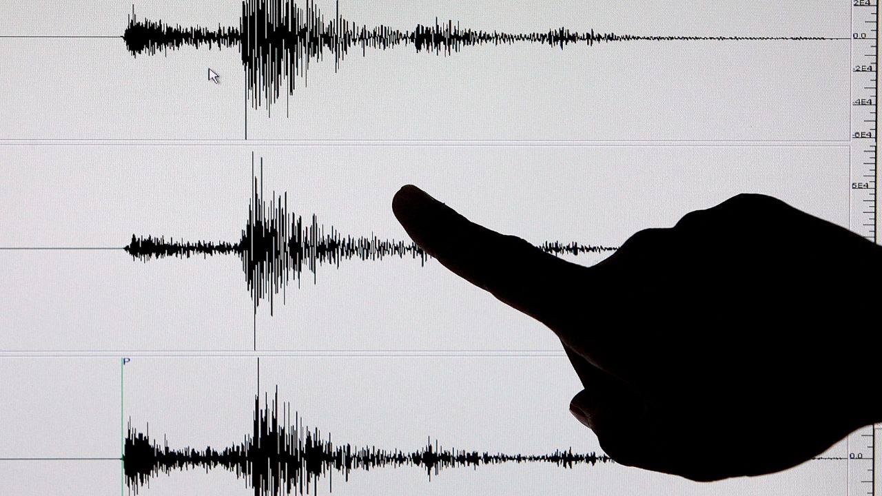 Terremoto de magnitud 5.4 sacude la costa japonesa de Fukushima