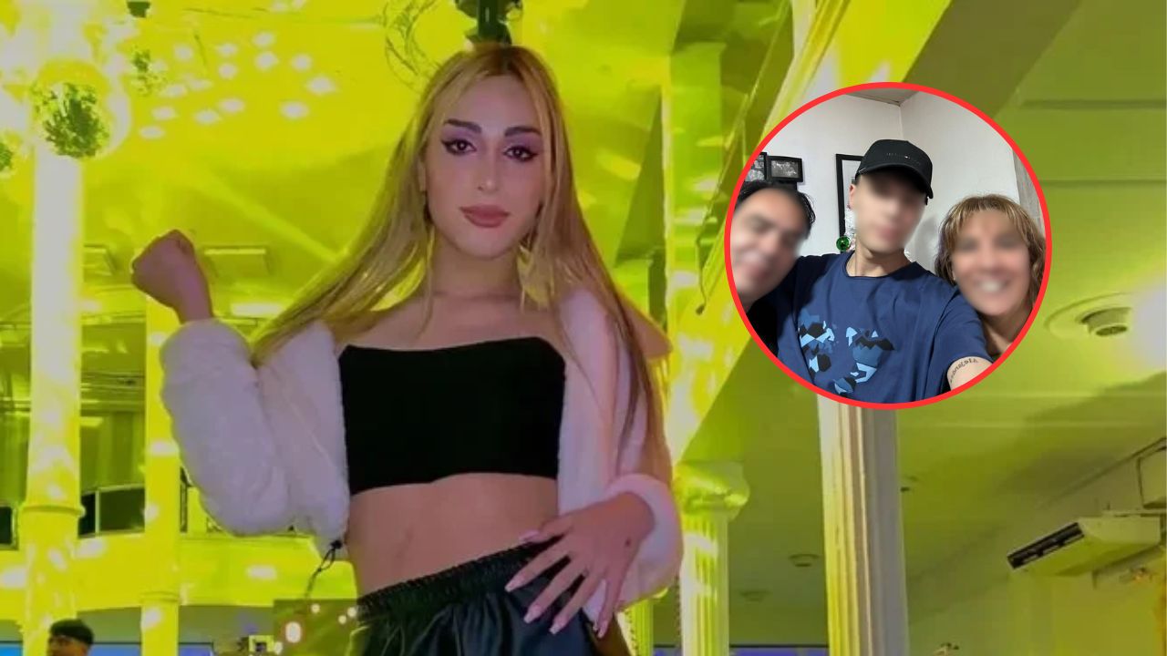 Valen Farias: reportan la muerte de Valentín, ex pareja de Danelik Star