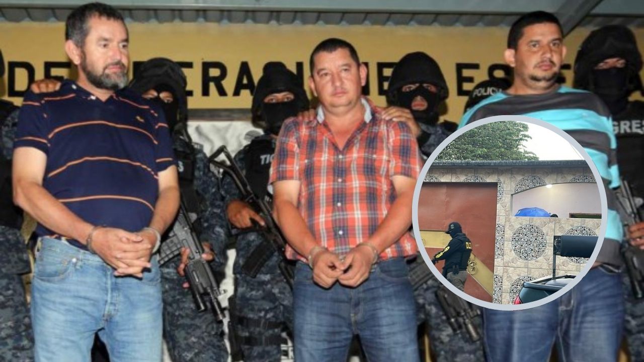Ejecutan operación contra socios de los Valle Valle y narcos que testificaron en juicio contra JOH