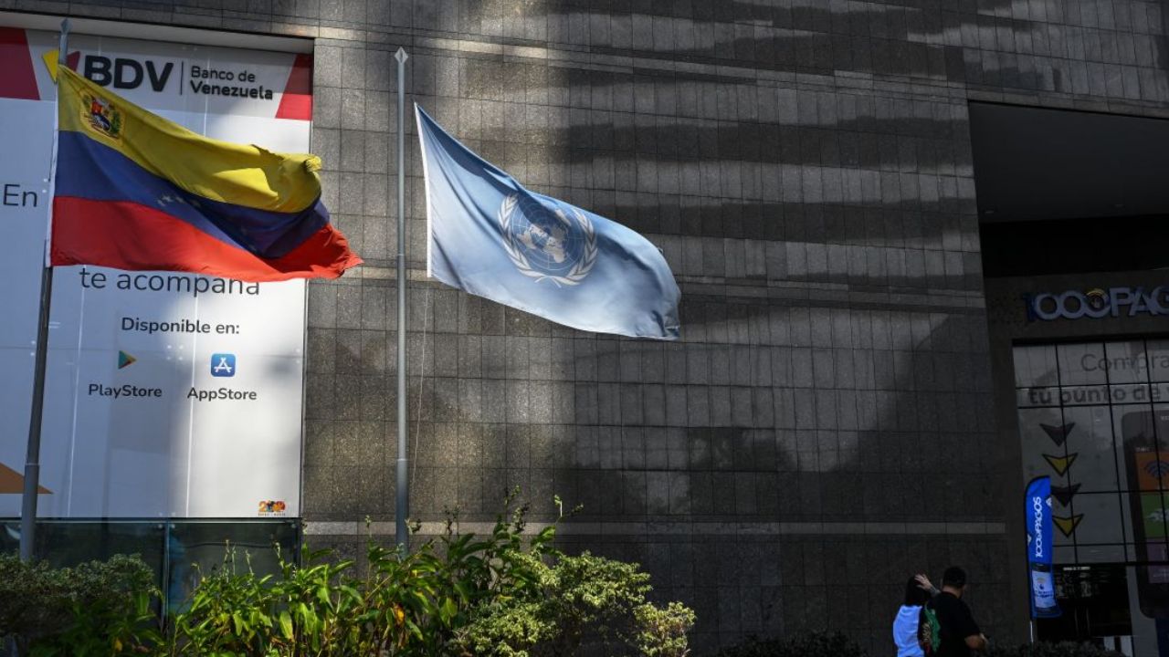 ONU pide a Venezuela elecciones transparentes y regreso de su oficina de derechos humanos