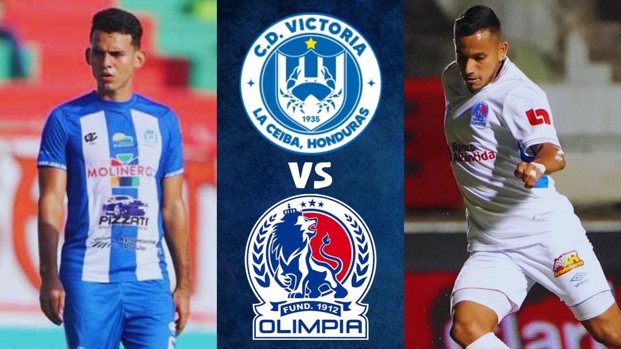 Victoria vs. Olimpia EN VIVO hoy: hora, canal, alineaciones y minuto a minuto del partido