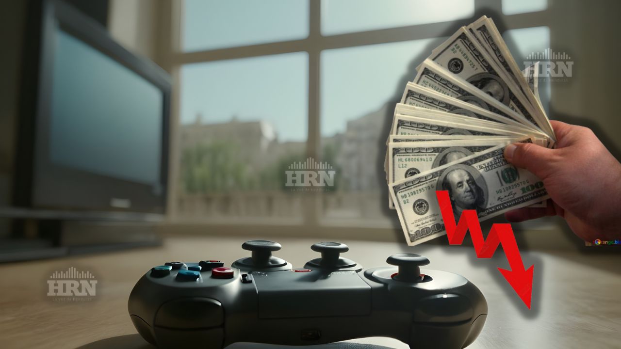 Entérese de los controles de videojuegos que menos energía consumen