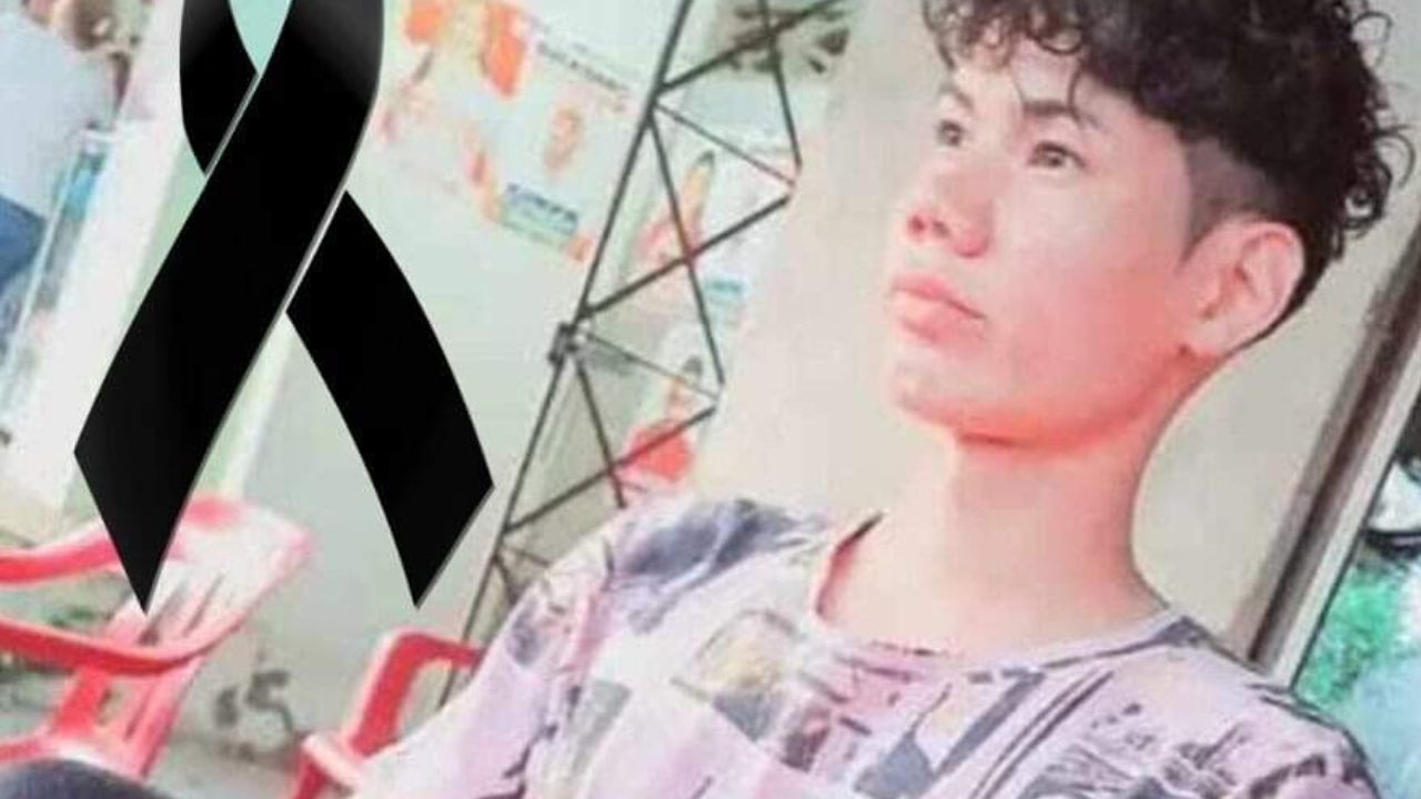 Joven muere tras presentar  dolor por una muela cariada