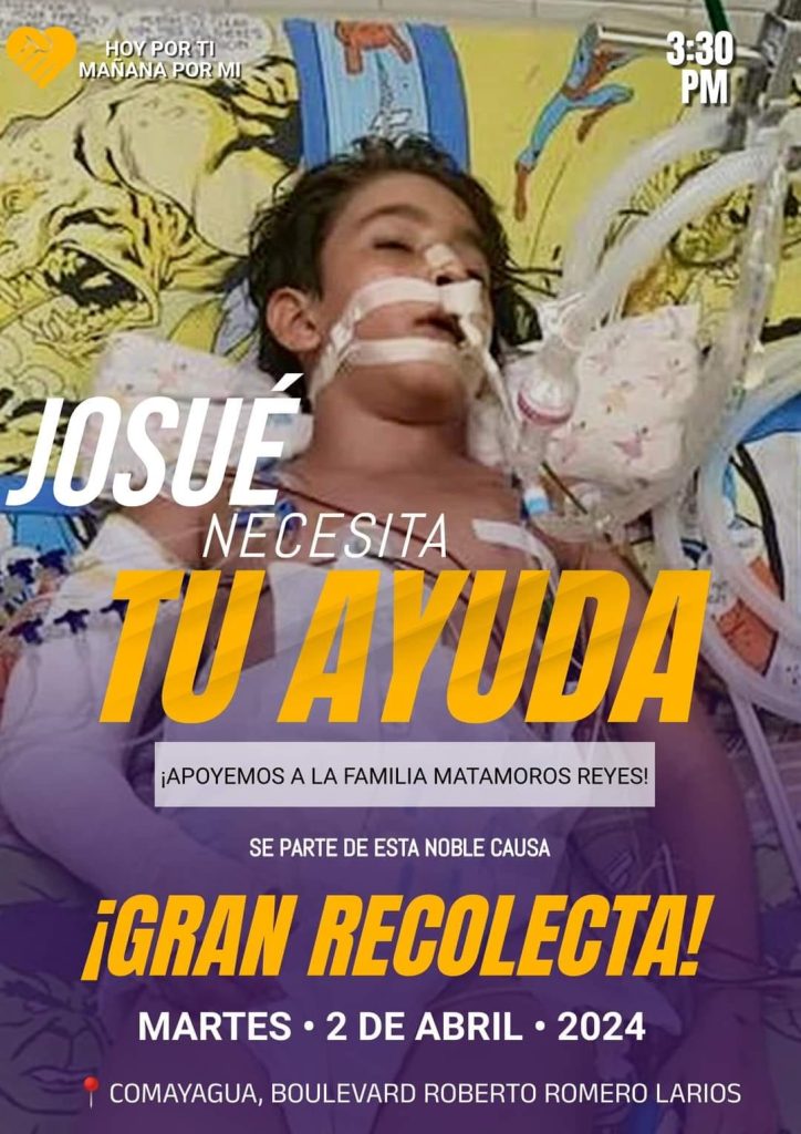 menor sufre accidente vial