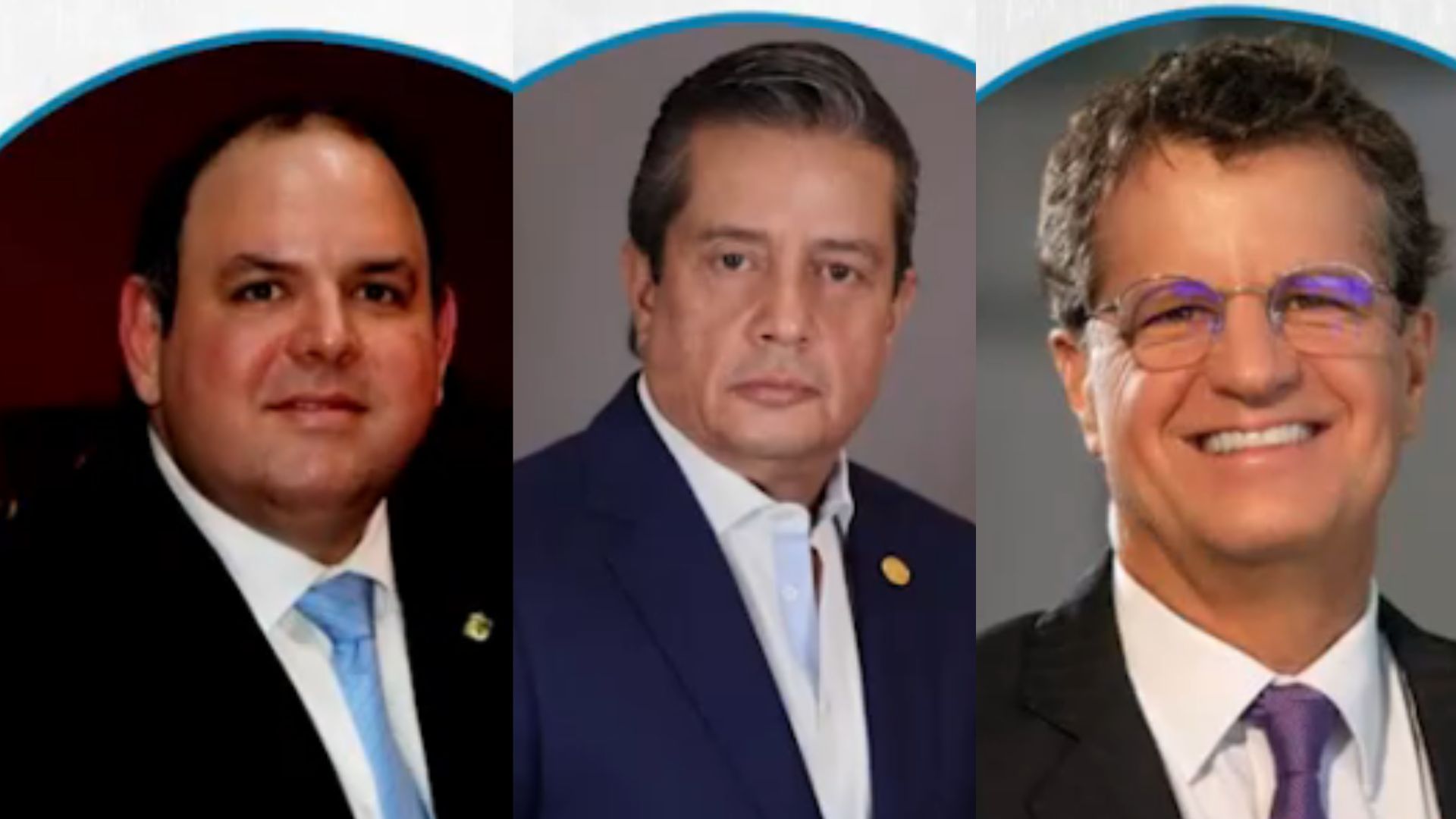 'Impulso empresarial, esencial para el desarrollo en Centroamérica': Líderes empresariales