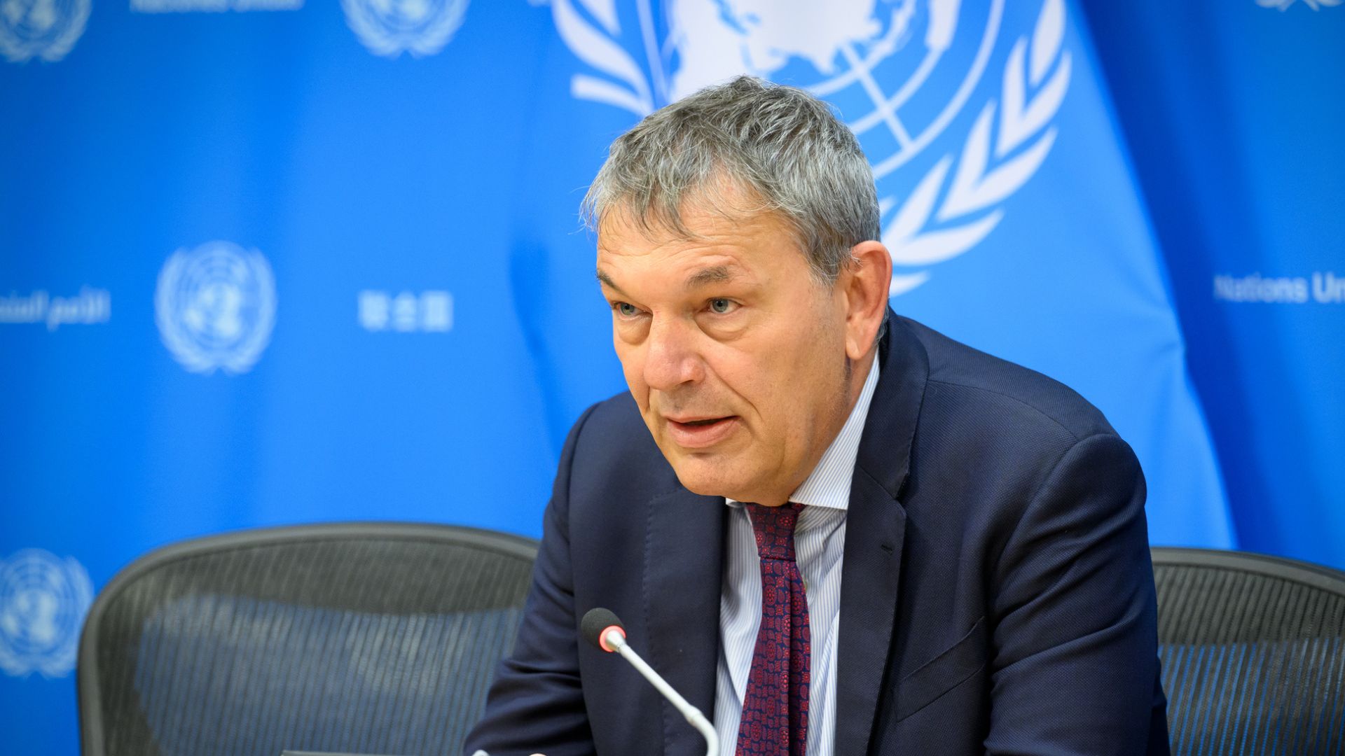 Agencia de la ONU para Palestina afirma que sólo 4 países mantienen su suspensión de ayuda