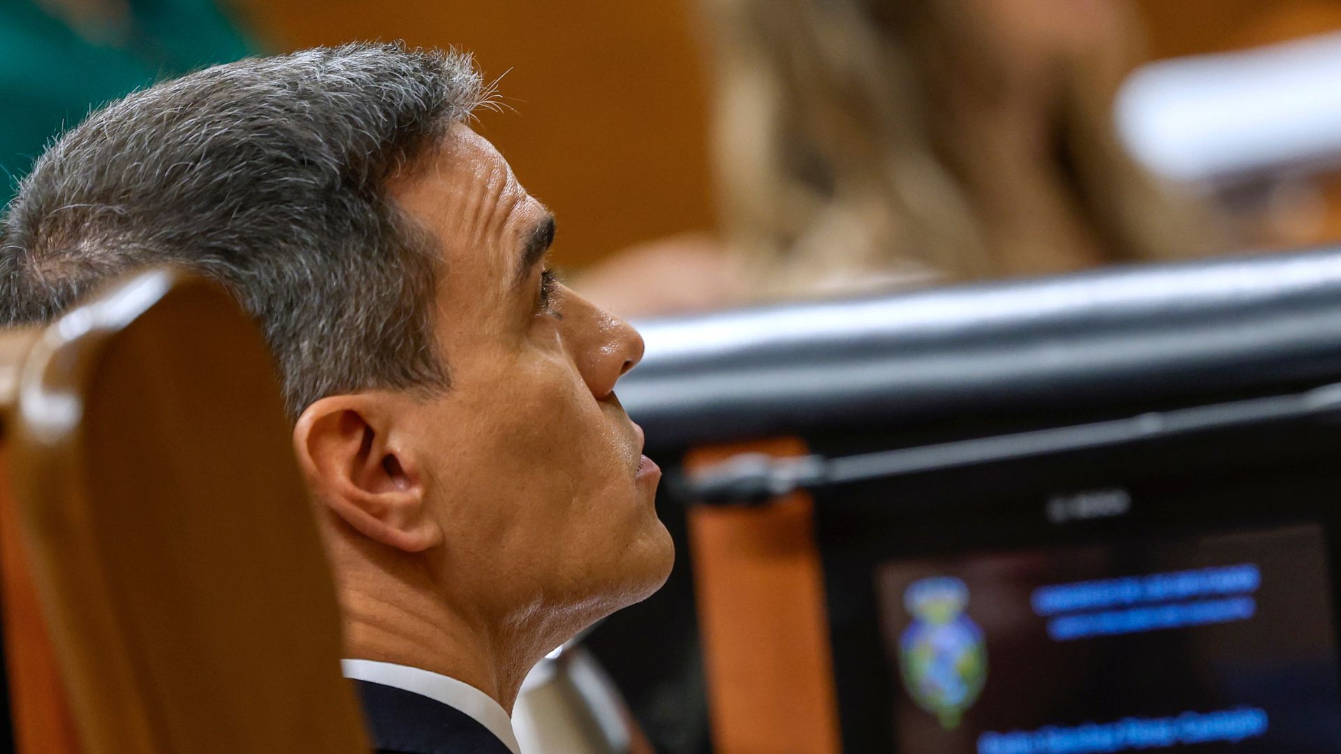 Sánchez ultima su decisión sobre su futuro en el Gobierno con todas las opciones abiertas