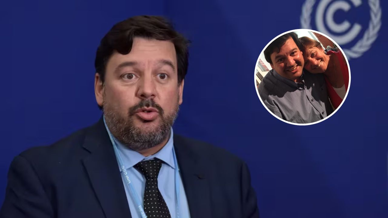 Adrián Peña hijos, ¿qué se sabe de la familia del senador uruguayo?