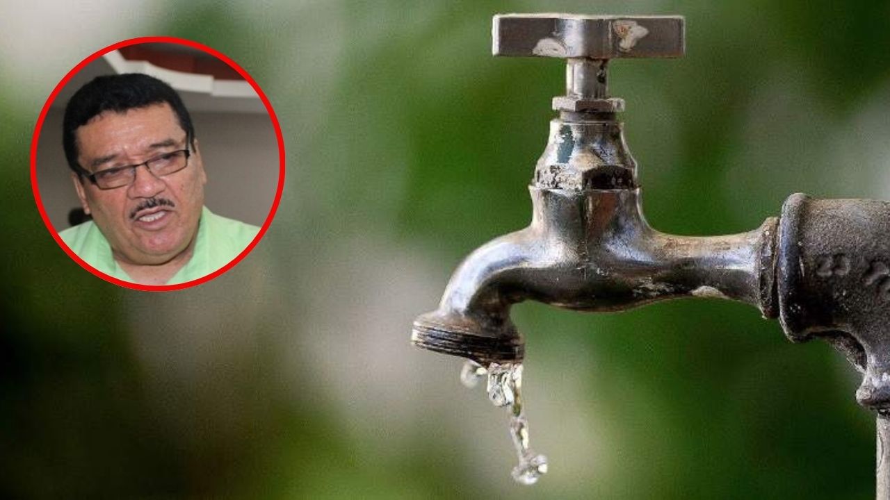 Cada 15 días reciben agua 130 colonias aledañas a El Picacho