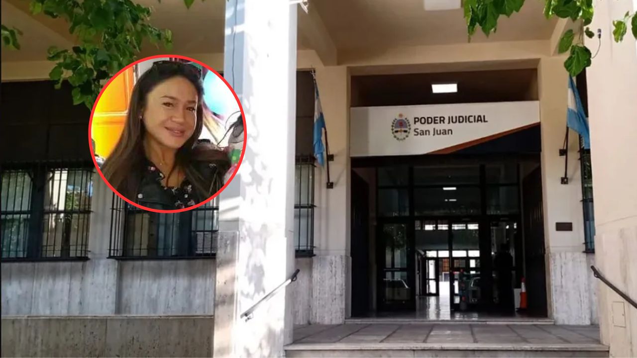 Agustina Echegaray: muere empleada del Poder Judicial de San Juan, Argentina