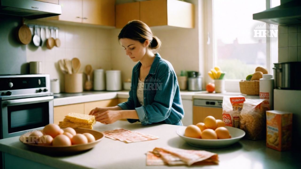 ¿Lo sabía? Emplee estos trucos para ahorrar dinero en su cocina