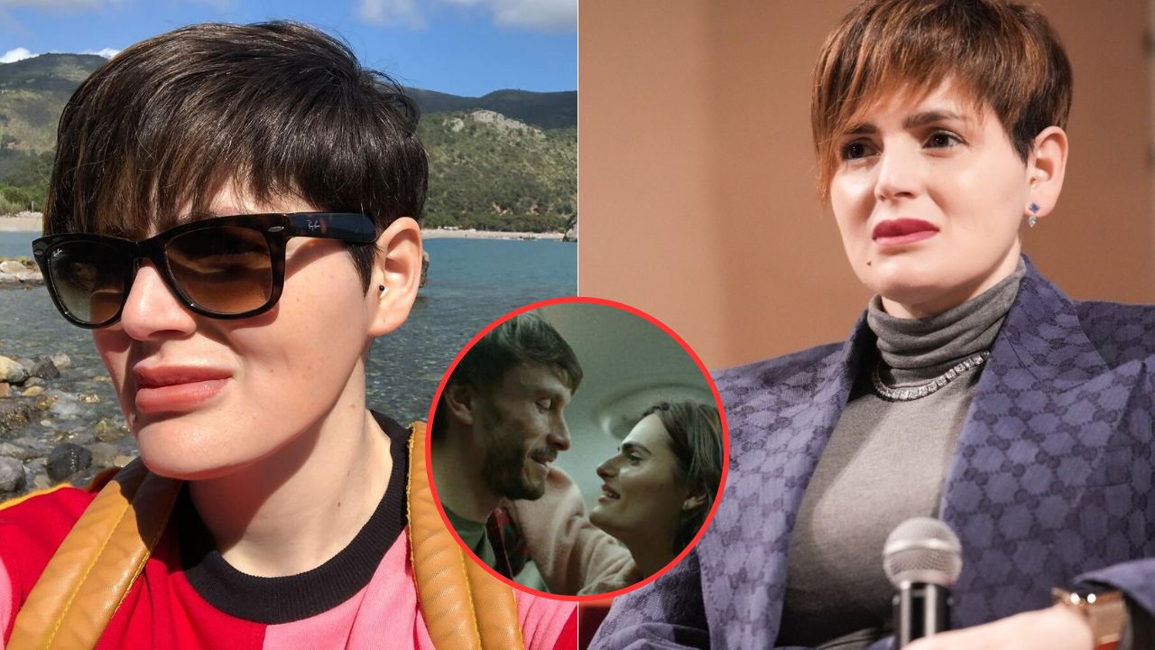 Anna de Simone Bebé Reno, ¿quién es y por qué se le relaciona con Richard Gadd?