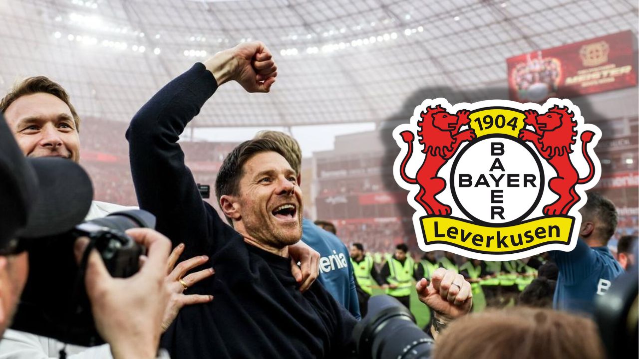 Bayer Leverkusen, de Xabi Alonso, pone fin al reinado del Bayern Múnich en Bundesliga
