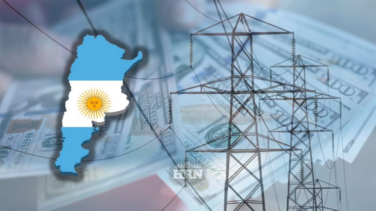 Argentina ofrece pagar con bonos la deuda con empresas del sector energético