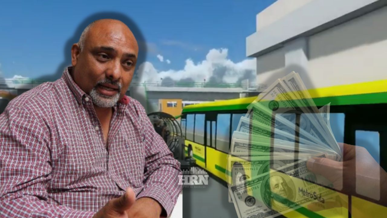 Unos L 2,400 millones invertirían en flota de buses en San Pedro Sula; sacarán los 'rapilocos'