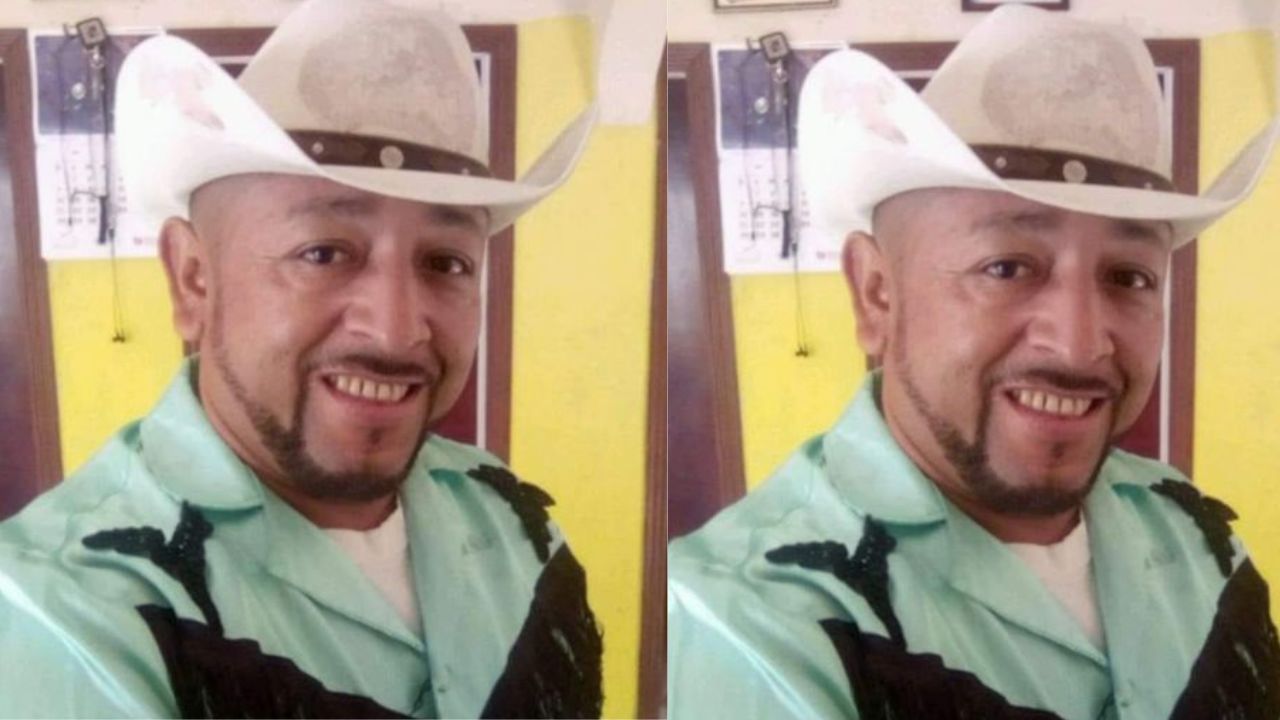 En la morgue hallan a cantante 'El Halcón de Honduras' desaparecido desde hace un mes