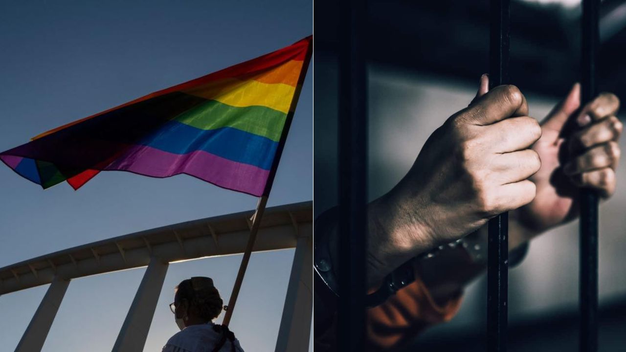 Irak aprueba ley para criminalizar la homosexualidad con penas de hasta 15 años de cárcel