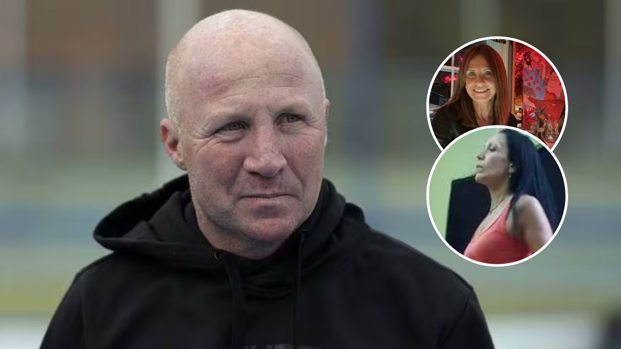 Carlos Mac Allister esposa, ¿quién fue la pareja del exjugador argentino?