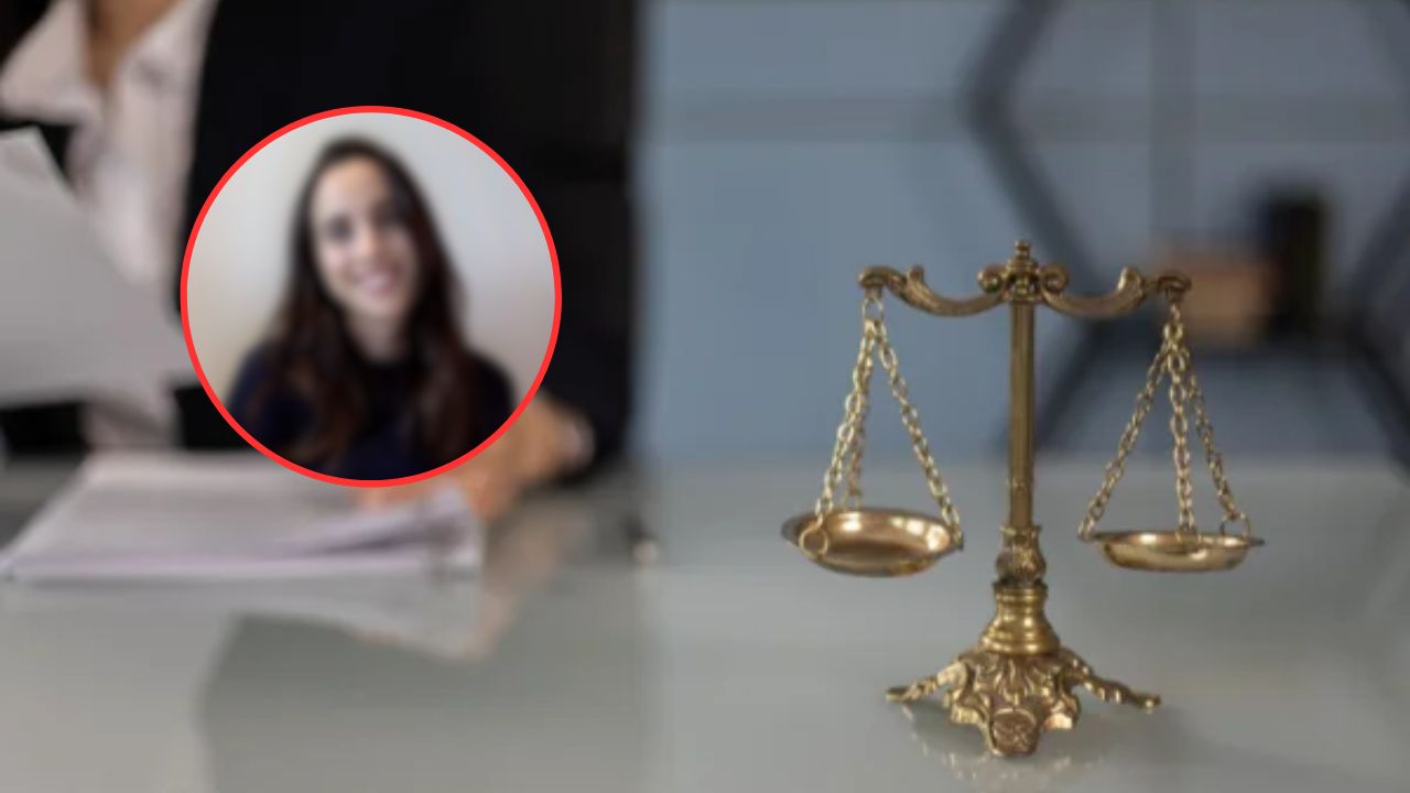 Carolina Said Laban: muere destacada abogada a sus 32 años