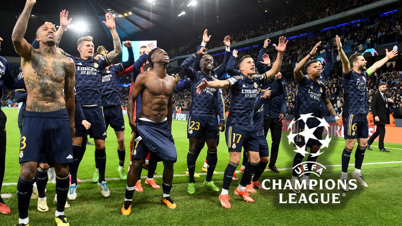Real Madrid obtiene boleto a semifinales de Champions League en penales contra M. City