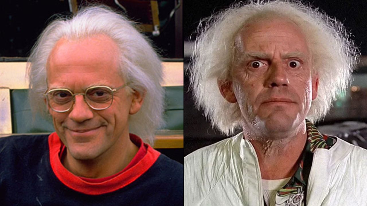 ¿Christopher Lloyd murió? El actor de 'Volver al futuro' causa confusión en internet