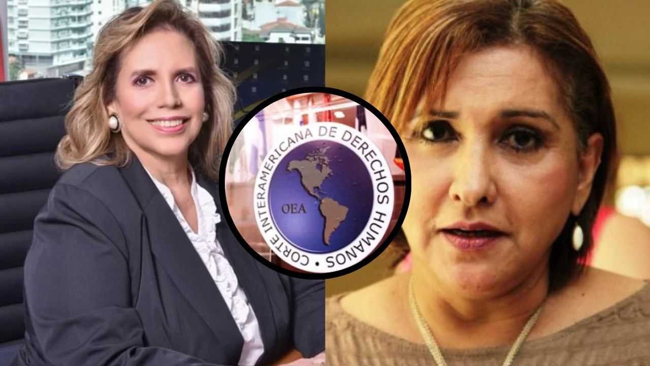 'Un precedente contra atropellos al Poder Judicial': exmagistradas, sobre sentencia de la CIDH
