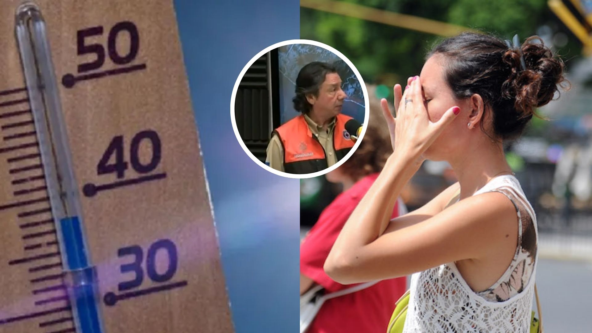 Ola de calor se avecina en Honduras este fin de semana
