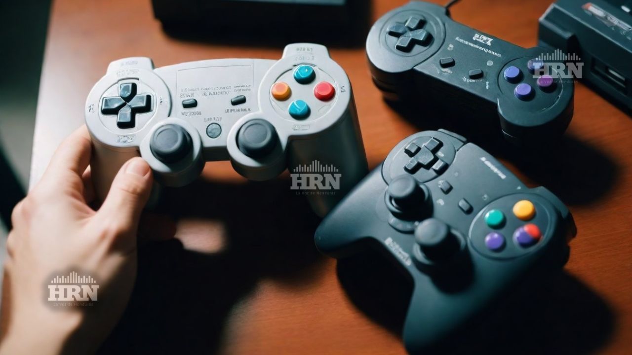 ¿Qué se debe tener en cuenta para comprar una consola de videojuegos usada?