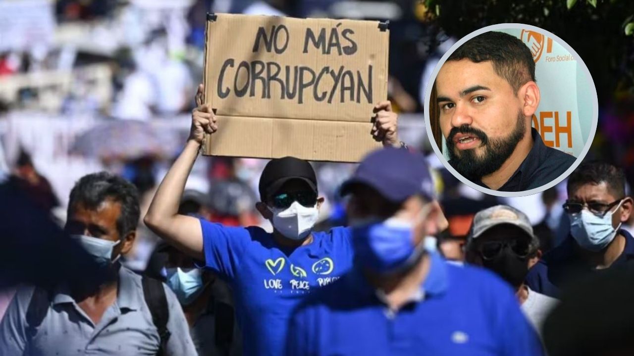 Hay que fortalecer los códigos de transparencia y rendición de cuentas en lucha contra la corrupción