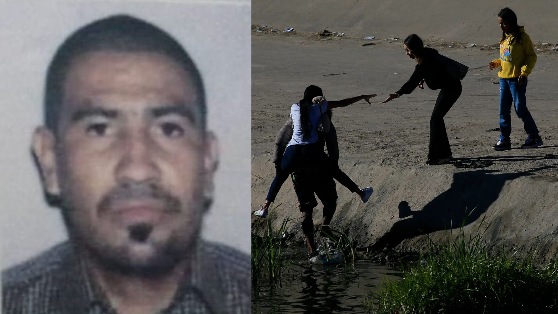 Coyote hondureño es condenado por cobrar casi un millón de lempiras a migrantes y luego abandonarlos en México