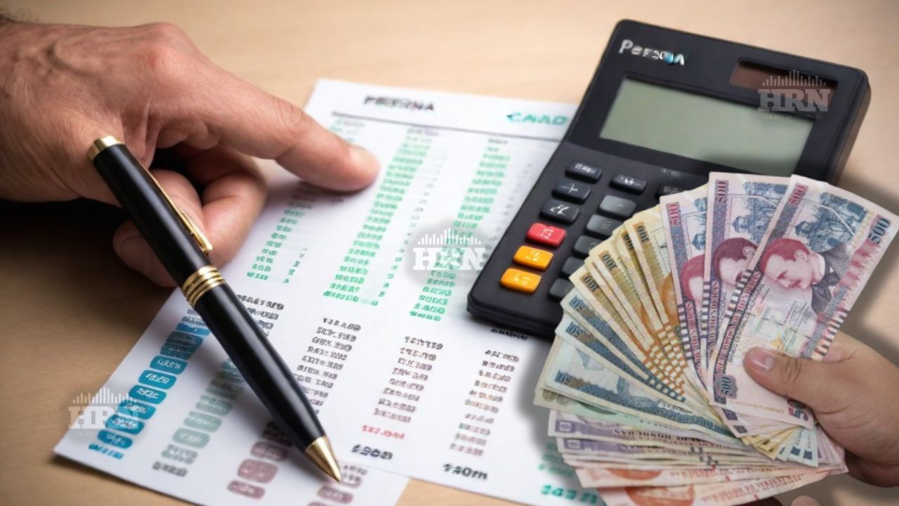 Siga estos consejos para evitar comprometer todo su decimocuarto mes de salario
