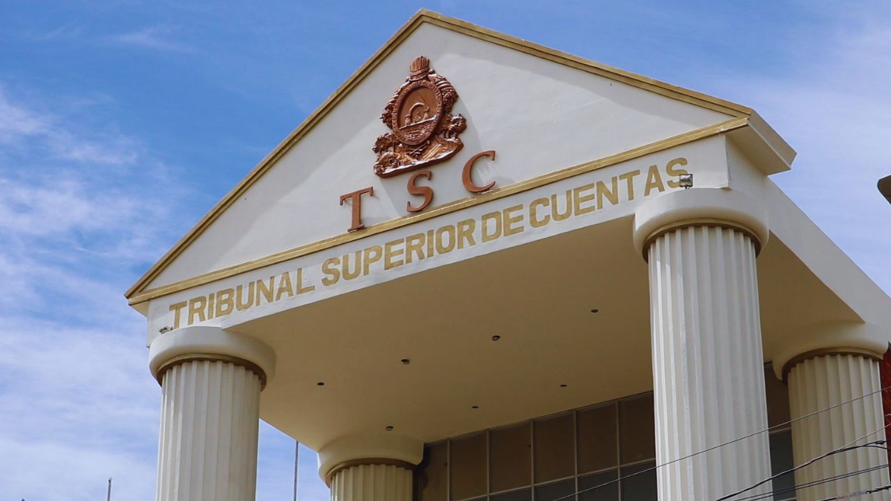 De L5 mil será la multa a funcionarios públicos que no presenten declaración jurada en el TSC