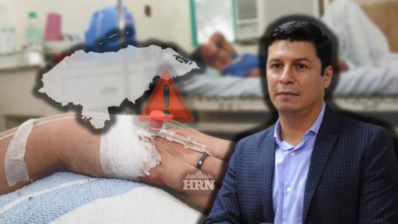 Debe declararse emergencia por dengue, según exsubsecretario de Salud