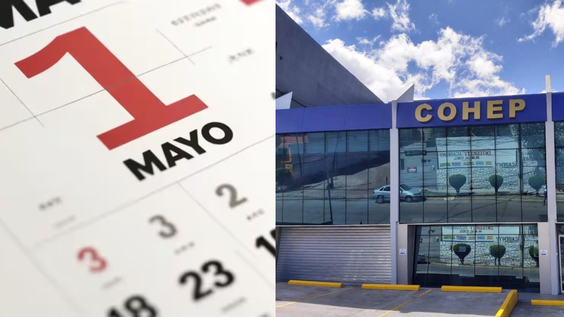 Día del Trabajador: así queda el feriado en la empresa privada