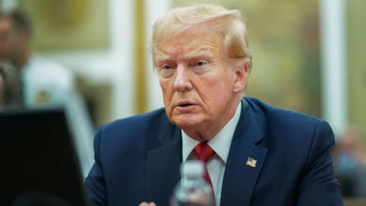 Trump descarta la prohibición nacional del aborto y se lo deja a los estados