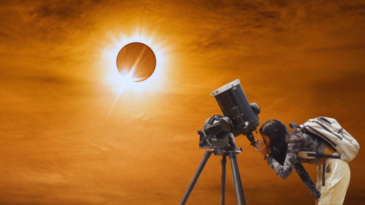 ¿Dónde ver el eclipse solar en Honduras? Habilitan lugar para observar el fenómeno del 8 de abril