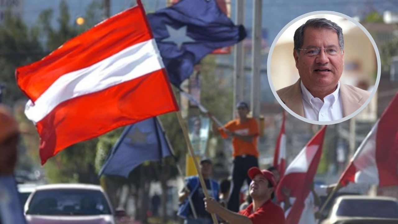 Urgen crear nueva alianza de cara a las próximas elecciones para revertir acuerdos políticos