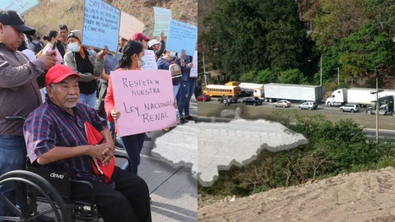 Editorial HRN: La agitación política y las demandas populares