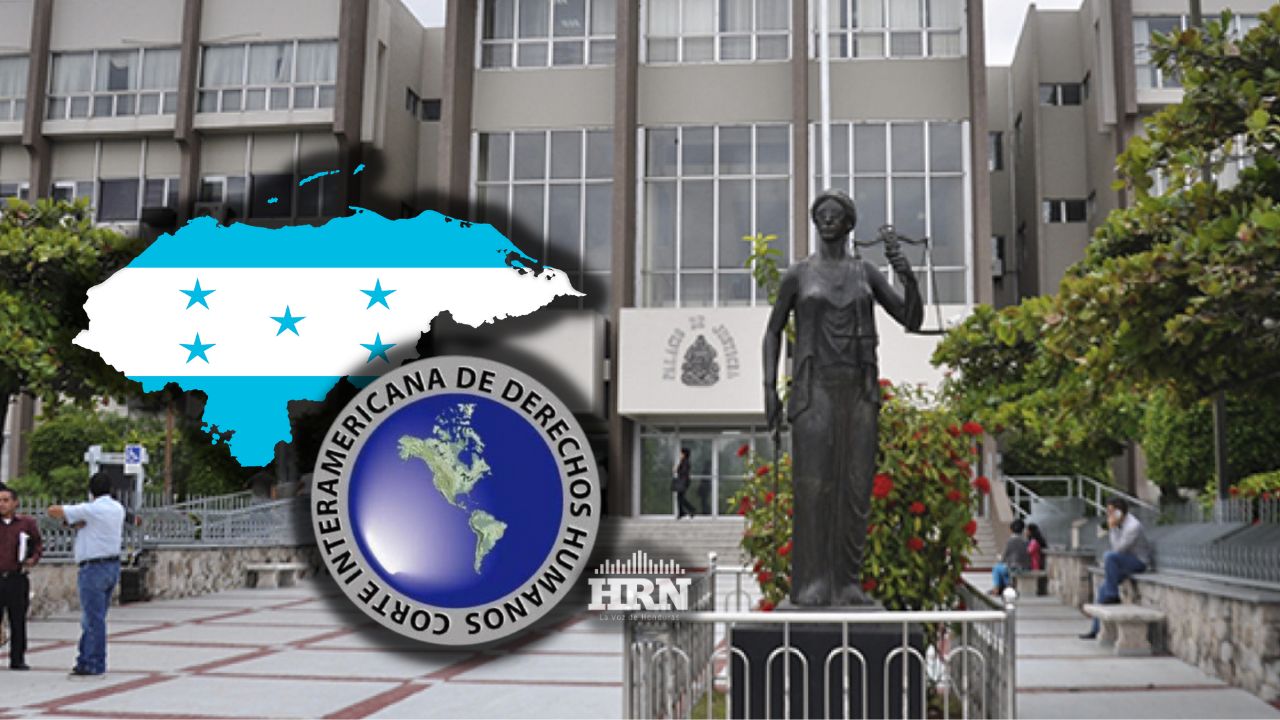 Editorial HRN: Condenable injerencia y monopolio político