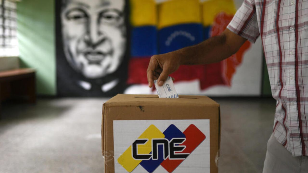 Las presidenciales de Venezuela, bajo la mirada crítica de la comunidad internacional