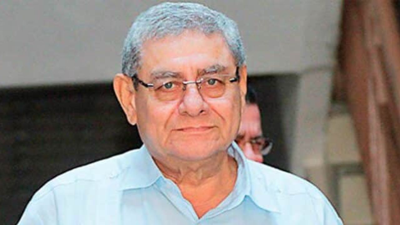 En libertad se defenderá Leopoldo Crivelli, exalcalde de Choloma, acusado por fraude
