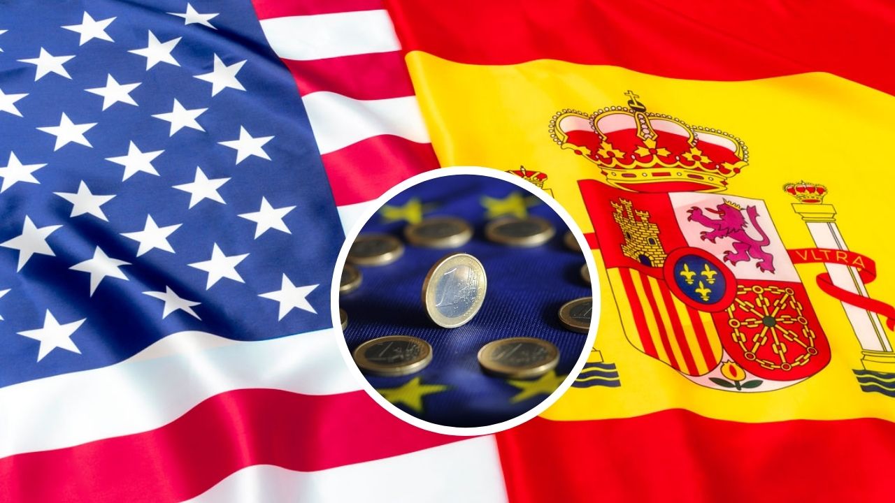 España y Estados Unidos firman un nuevo convenio que mejora pensiones y otras prestaciones