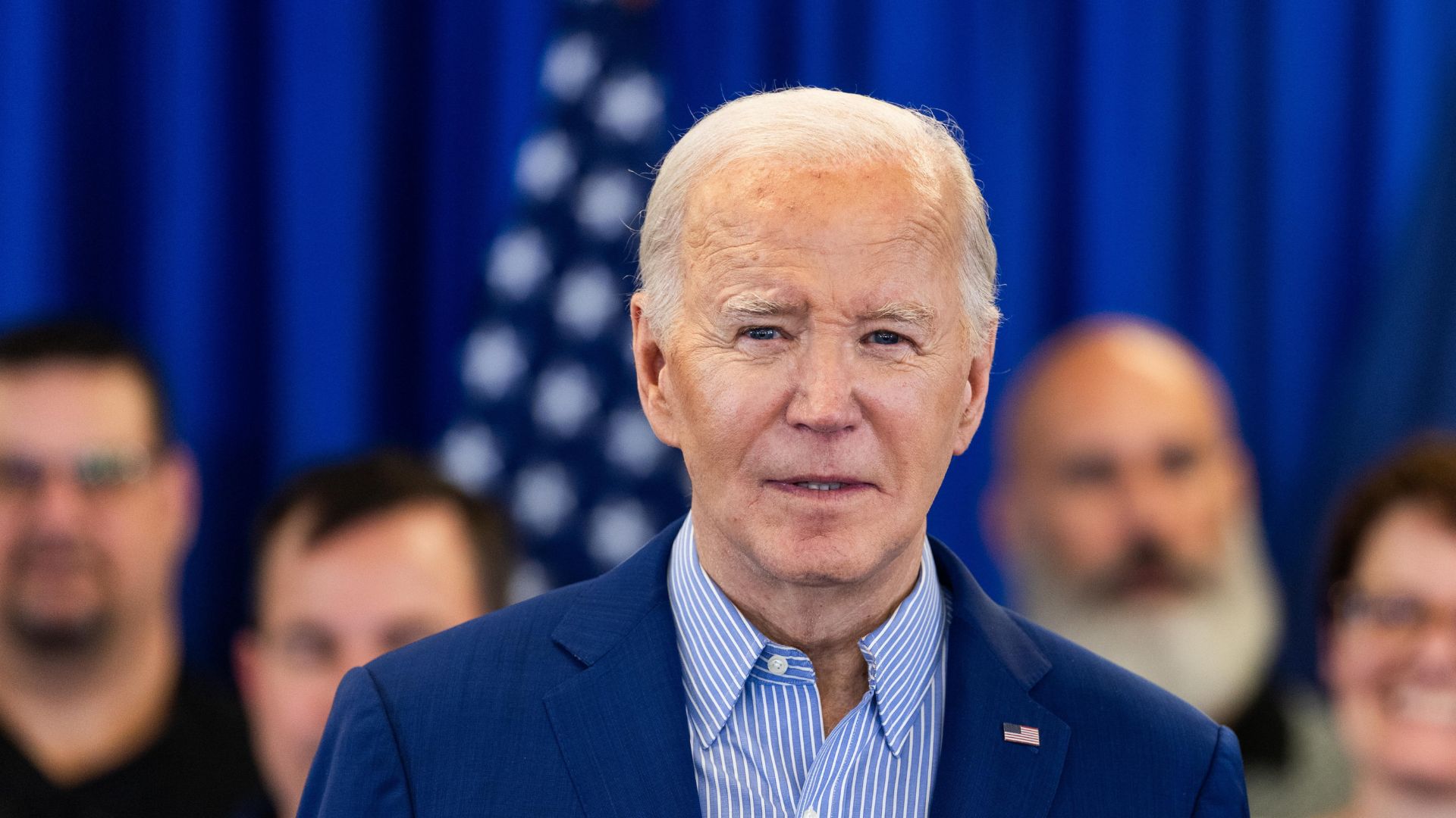 EE. UU. apunta al programa de drones iraní en una ronda de sanciones por el ataque a Israel