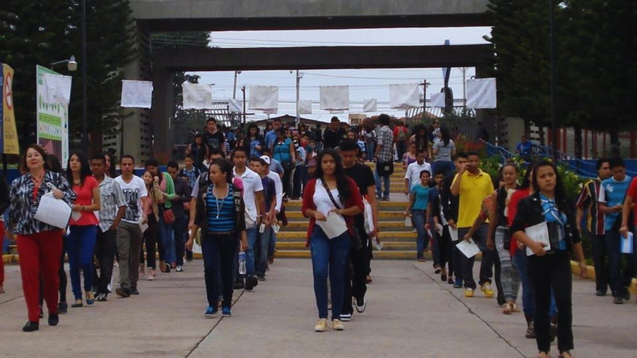 ¿Realizarás la PAA de la UNAH? Este es el protocolo de ingreso que deben seguir los aspirantes